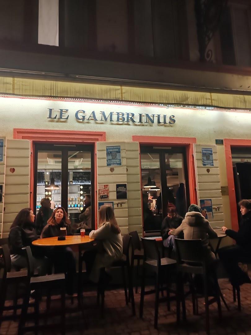 LE GAMBRINUS - Mulhouse - Photo 3